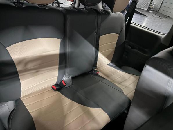 Hyundai H-1 II Рестайлинг 2 с пробегом 2019 года, цена 3 147 000 рублей, 80476 км, минивэн, Автокод Объявления