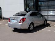 Chevrolet Aveo II Нижний Новгород  - изображение 23