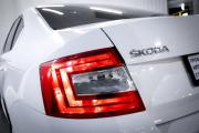 Skoda Octavia III (A7) Тюмень  - изображение 37