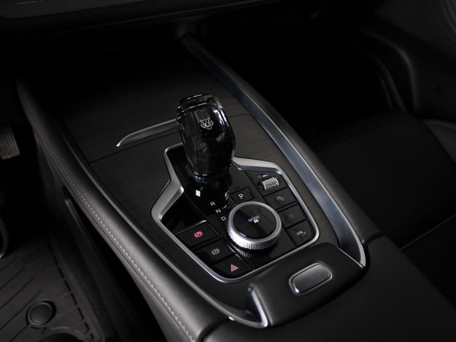 Chery Tiggo 7 Pro Max I Рестайлинг Минеральные Воды  - изображение 11