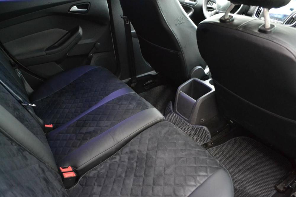 Ford Focus III Старый Оскол  - изображение 20