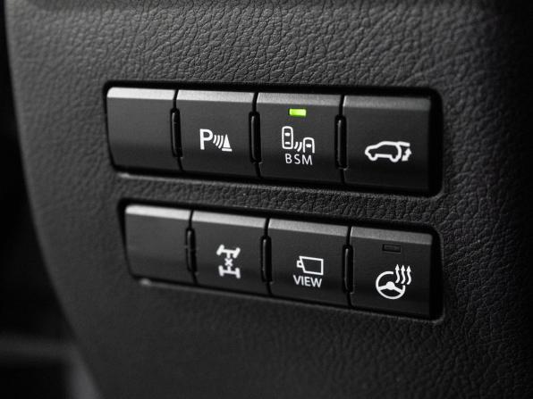 Lexus NX I с пробегом 2015 года, цена 3 400 000 рублей, 138865 км, внедорожник, Автокод Объявления