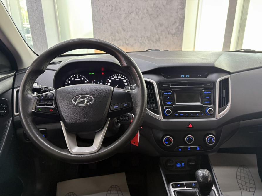 Hyundai Creta I Ярославль  - изображение 29