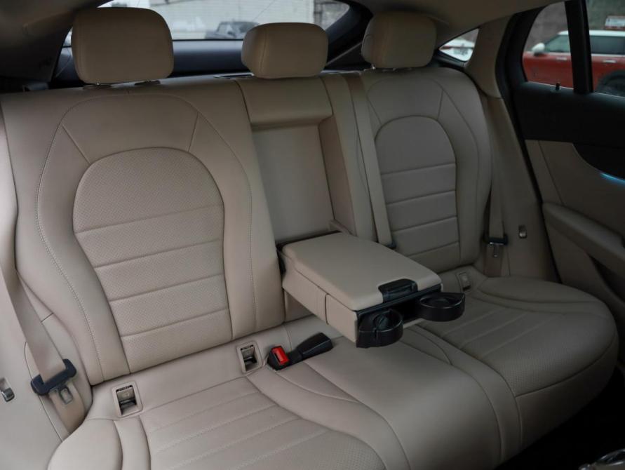 Mercedes-Benz GLC Coupe I (C253) Санкт-Петербург  - изображение 28