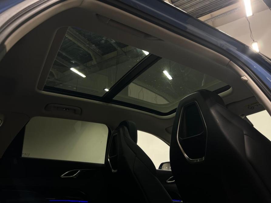 Hongqi HS3 Кемерово  - изображение 18