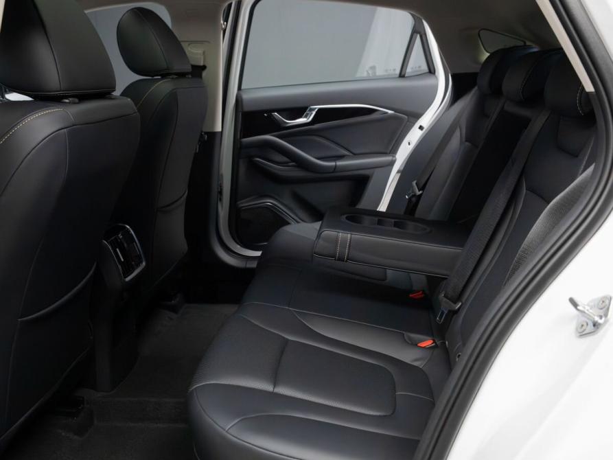 Bestune B70 I Рестайлинг Москва  - изображение 9