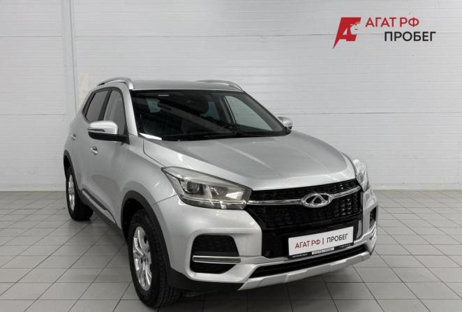 Chery Tiggo 4 I Рестайлинг с пробегом 2021 года, цена 1 152 000 рублей, 74527 км, внедорожник, Автокод Объявления