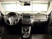Volkswagen Tiguan I Рестайлинг Кемерово  - изображение 30