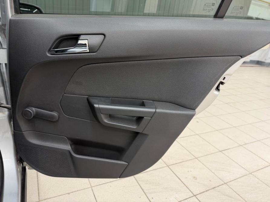 Opel Astra H Рестайлинг Магнитогорск  - изображение 16
