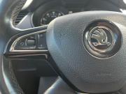 Skoda Octavia III (A7) Чебоксары  - изображение 53