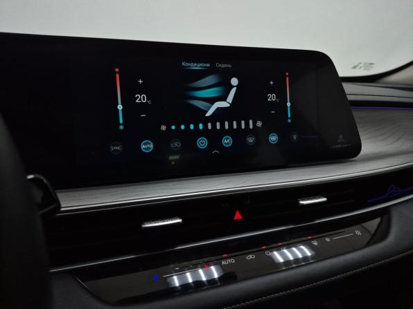 Chery Arrizo 8 с пробегом 2023 года, цена 1 995 000 рублей, 21357 км, седан, Автокод Объявления