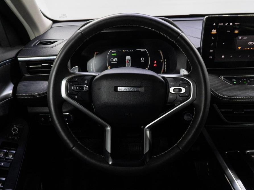 Haval Jolion I Рестайлинг Тюмень  - изображение 20
