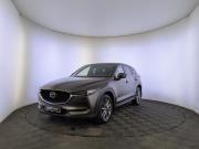 Mazda CX-5 II Москва  - изображение 31