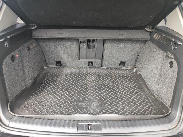 Volkswagen Tiguan I с пробегом 2011 года, цена 999 000 рублей, 234000 км, внедорожник, Автокод Объявления
