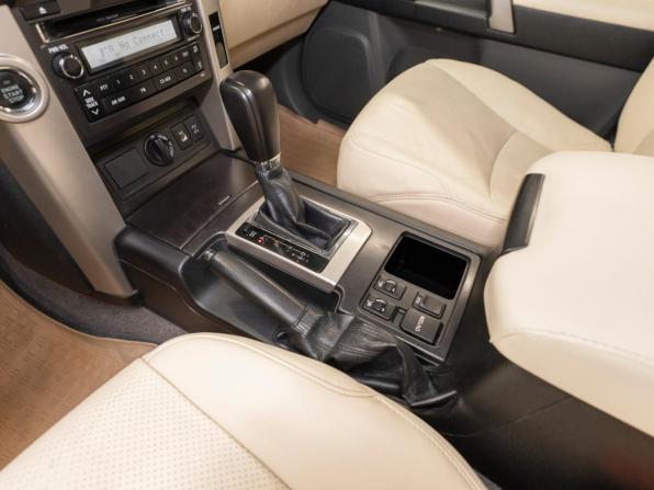 Toyota Land Cruiser Prado 150 Series с пробегом 2011 года, цена 2 600 000 рублей, 267563 км, внедорожник, Автокод Объявления