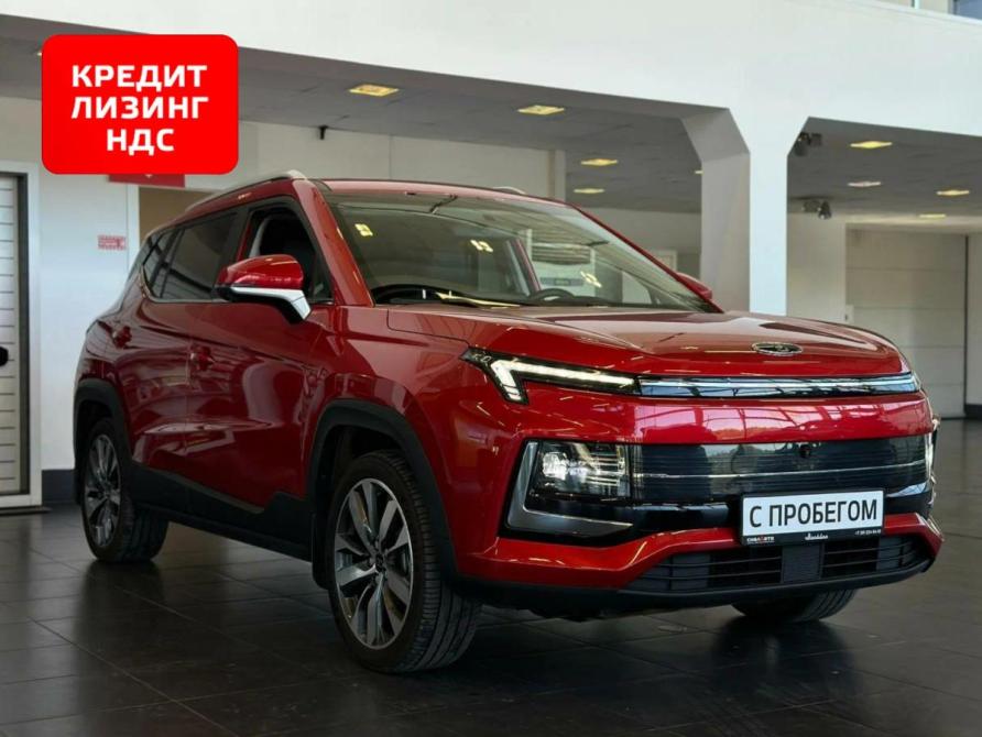 Москвич 3е Красноярск  - изображение 1