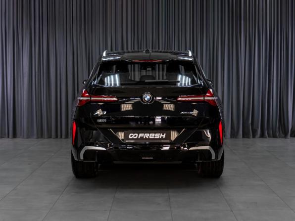 BMW X3 IV (G45/G48) с пробегом 2025 года, цена 7 669 000 рублей, 175 км, внедорожник, Автокод Объявления