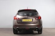 Nissan Murano II (Z51) Новосибирск  - изображение 26