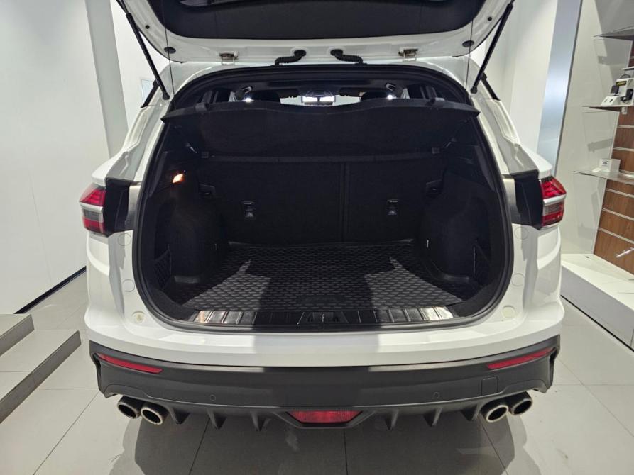 Geely Coolray I Москва  - изображение 26