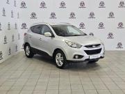 Hyundai ix35 I Тольятти  - изображение 28