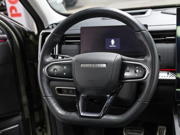 Jaecoo J7 I с пробегом 2024 года, цена 2 149 000 рублей, 30608 км, внедорожник, Автокод Объявления