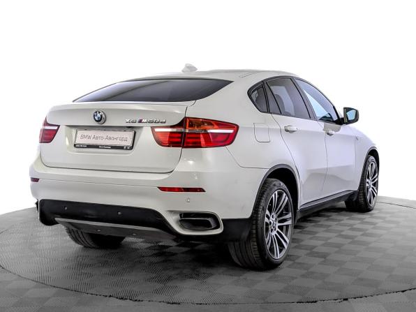 BMW X6 I (E71) Рестайлинг с пробегом 2013 года, цена 2 750 000 рублей, 115744 км, внедорожник, Автокод Объявления