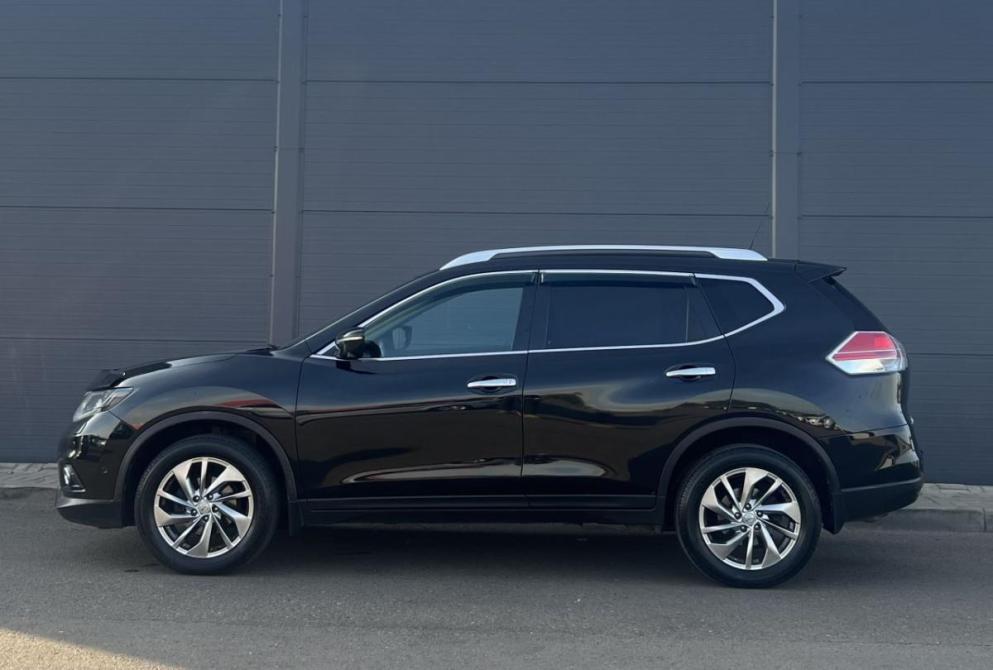 Nissan X-Trail III Красноярск  - изображение 8