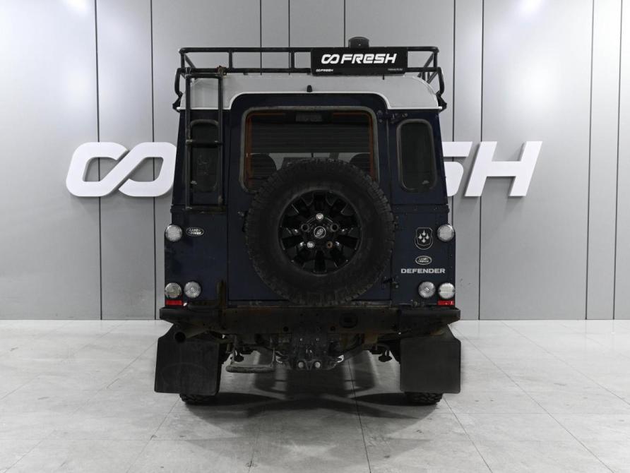 Land Rover Defender I Рестайлинг Ростов-на-Дону  - изображение 4
