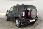 Lada (ВАЗ) Niva Travel I Волгоград  - изображение 26