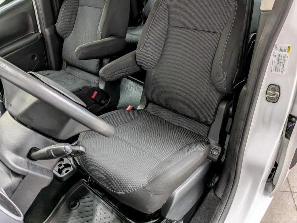 Citroen Berlingo II Рестайлинг 2 с пробегом 2022 года, цена 2 300 000 рублей, 45974 км, компактвэн, Автокод Объявления