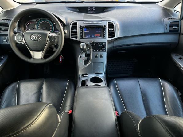 Toyota Venza I Рестайлинг с пробегом 2013 года, цена 1 690 000 рублей, 359205 км, внедорожник, Автокод Объявления