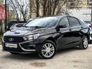 Lada (ВАЗ) Vesta I Санкт-Петербург  - изображение 15