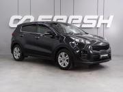 Kia Sportage IV Воронеж  - изображение 19