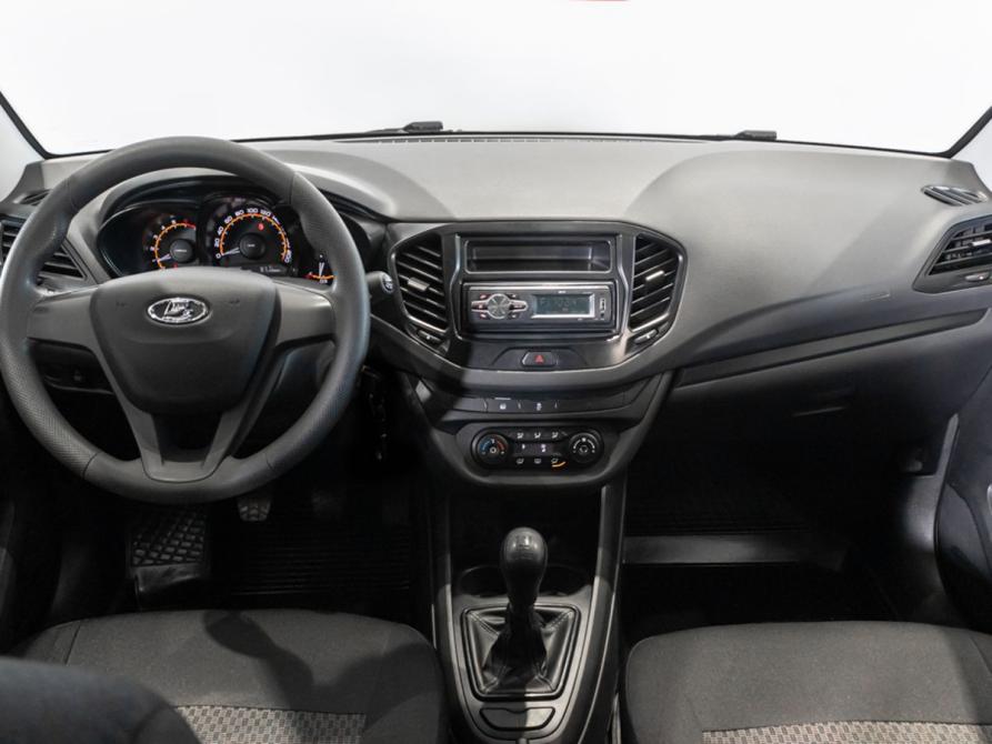 Lada (ВАЗ) Vesta I Казань  - изображение 6