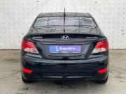 Hyundai Solaris I Тамбов  - изображение 25