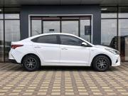 Hyundai Solaris II Рестайлинг Краснодар  - изображение 27