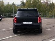 GAC GS8 II Москва  - изображение 34