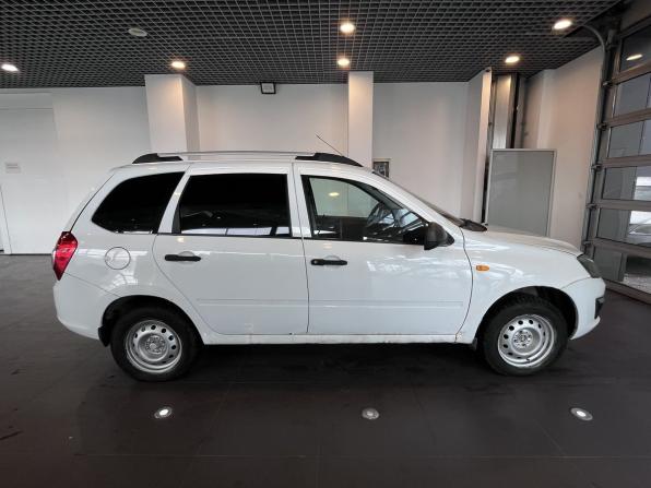 Lada (ВАЗ) Kalina II с пробегом 2013 года, цена 293 000 рублей, 217865 км, универсал, Автокод Объявления