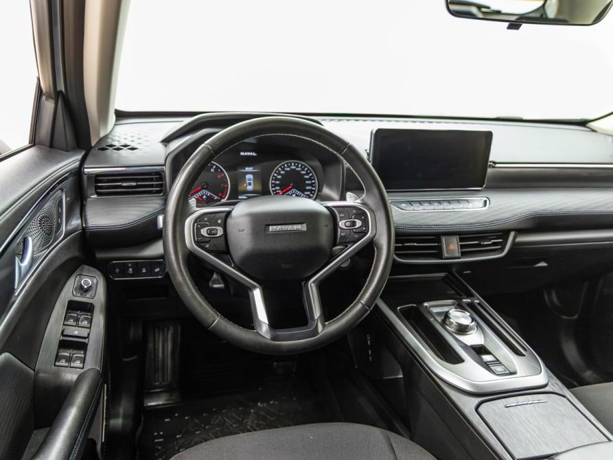 Haval Jolion I Рестайлинг Волгоград  - изображение 24
