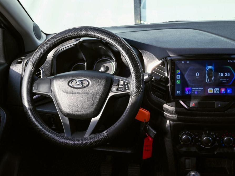 Lada (ВАЗ) XRAY I Екатеринбург  - изображение 19