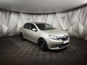 Renault Logan II Москва  - изображение 21
