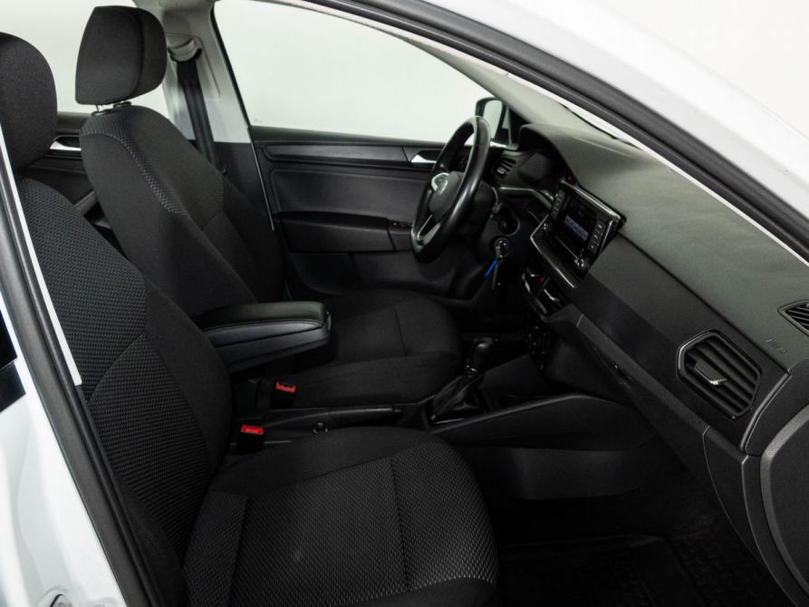 Volkswagen Polo VI Казань  - изображение 6