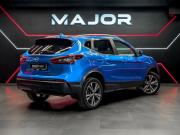 Nissan Qashqai II Рестайлинг Москва  - изображение 34
