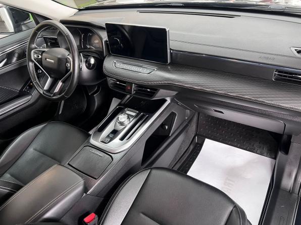 Haval Jolion I Рестайлинг с пробегом 2024 года, цена 1 945 000 рублей, 81077 км, внедорожник, Автокод Объявления