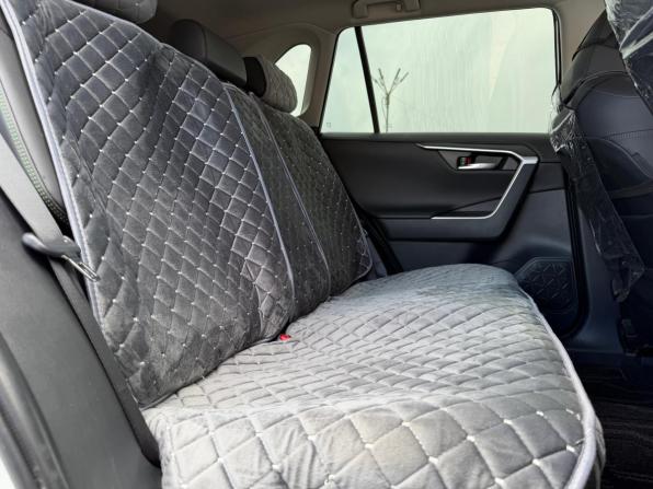 Toyota RAV4 V (XA50) с пробегом 2025 года, цена 4 180 000 рублей, 726 км, внедорожник, Автокод Объявления