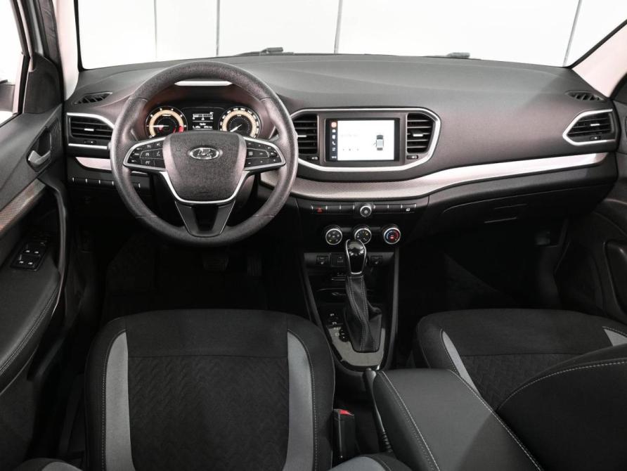 Lada (ВАЗ) Vesta I Рестайлинг (NG) Ростов-на-Дону  - изображение 6