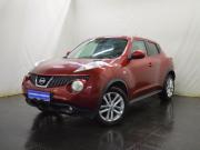 Nissan Juke I Санкт-Петербург  - изображение 16