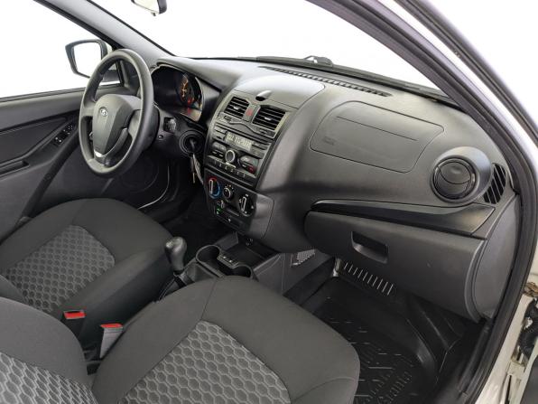 Lada (ВАЗ) Granta I Рестайлинг с пробегом 2023 года, цена 802 000 рублей, 62410 км, лифтбек, Автокод Объявления