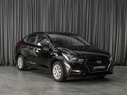 Hyundai Solaris II Тюмень  - изображение 21