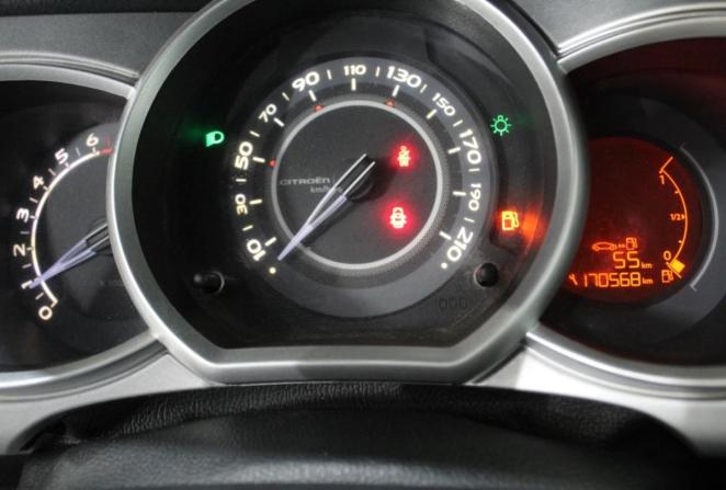 Citroen C3 II с пробегом 2010 года, цена 487 000 рублей, 170568 км, хэтчбек, Автокод Объявления
